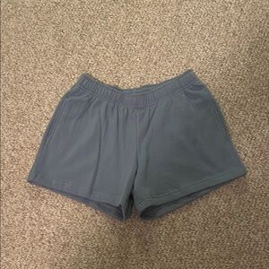 Universal Thread Women's Gray Shorts